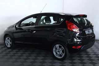 Ford Fiesta - afbeelding nr 8