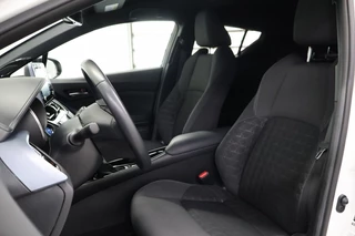 Toyota C-HR - afbeelding nr 19