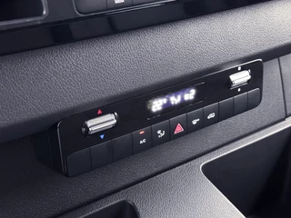 Mercedes-Benz Sprinter Mercedes-Benz Sprinter 315 1.9 CDI L2H2 Pro Parkeerpakket Apple Carplay/Android Auto Betimmering Cruise Control - afbeelding nr 10