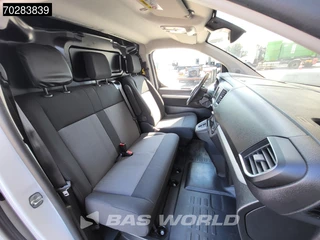 Peugeot Expert Peugeot Expert 136PK Elektrisch 330km WLTP 75kWh L2H1 LED Navi Airco Cruise Camera Parkeersensoren L2 6m3 Airco Cruise control - afbeelding nr 10