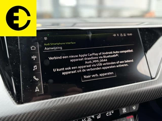Audi e-tron GT Audi e-tron GT RS 93 kWh | Carbon | B&O | CarPlay | Bomvol |BTW - afbeelding nr 33