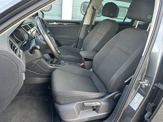 Volkswagen Tiguan Volkswagen Tiguan 1.4 TSI Sound Navi Carplay Adaptive Cruise Stoelverwarming - afbeelding nr 14
