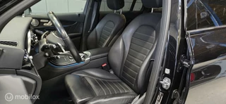 Mercedes-Benz GLC Mercedes GLC-klasse 250 4MATIC Premium Plus AMG -Line - afbeelding nr 17