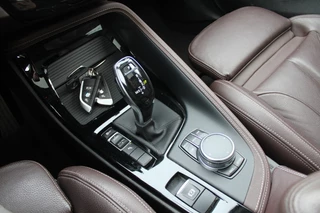 BMW X1 - afbeelding nr 17