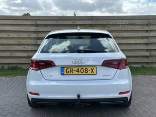 Audi A3 Audi A3 Sportback 1.4 e-tron Cruise Clima Bluetooth - afbeelding nr 6