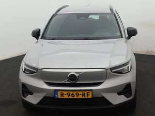 Volvo XC40 - afbeelding nr 8