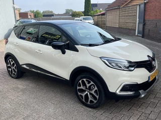 Renault Captur | AUTOMATICH INPARKEREN | NAVIGATIE | CRUISE CONTROL | - afbeelding nr 11