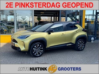 Toyota Yaris Cross - 255312201-0
