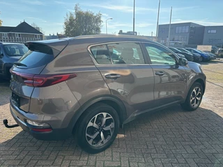 Kia Sportage - afbeelding nr 4