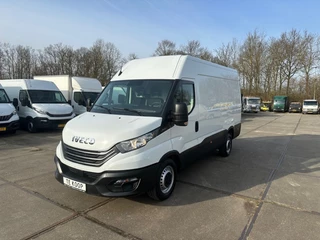 Iveco Daily - 192190081-0