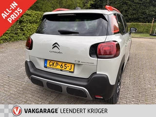 Citroën C3 Aircross - afbeelding nr 10