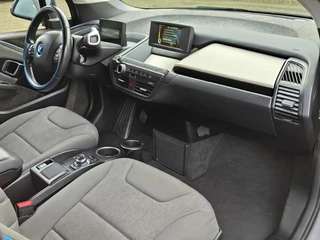 BMW i3 - afbeelding nr 4
