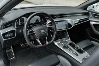 Audi A6 Audi A6 Avant 45 TFSI | 2019 Quattro | S-line - afbeelding nr 20