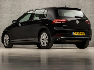 Volkswagen Golf (APPLE CARPLAY, GROOT NAVI, CLIMATE, ADAPTIVE CRUISE, SPORTSTOELEN, LM VELGEN, PARKEERSENSOREN, DAB+, NIEUWE APK, NIEUWSTAAT) - afbeelding nr 3