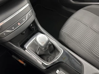 Peugeot 308 Peugeot 308 SW 1.6 BlueHDI Blue Lease Pack *NAVI-FULLMAP | COMFORT-SEATS | ECC | PDC | CRUISE | 16''ALU* - afbeelding nr 16