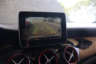 Mercedes-Benz GLA Mercedes-Benz GLA AMG 45 4MATIC | INRUIL AANBIEDING | - afbeelding nr 7