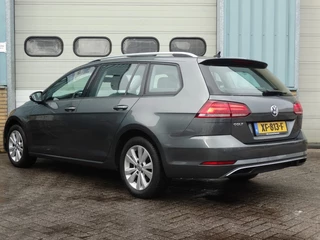 Volkswagen Golf Volkswagen Golf 1.6 TDI CL BNS - afbeelding nr 6