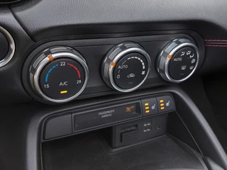 Mazda MX-5 2.0 SkyActiv-G 184pk GT-M | Navi | Clima | Cruise | Led Koplampen | Pdc+Camera | Stoelverwarming | Dodehoek+Rijstrook+Licht+Regensensor | 17''lm - afbeelding nr 13