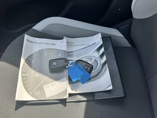 Toyota Aygo Toyota Aygo 1.0 VVT-i x-play |Climate|Cruise|Camera|Carplay - afbeelding nr 12
