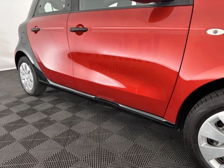 Smart Forfour Smart Forfour 1.0 Pure *AIRCO | CRUISE | COMFORT-SEATS* - afbeelding nr 28