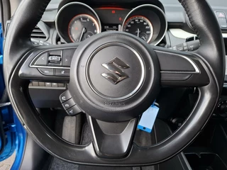 Suzuki Swift Suzuki Swift 1.2 Comfort Smart Hybrid / AIRCO / PARK. SENSOR - afbeelding nr 22