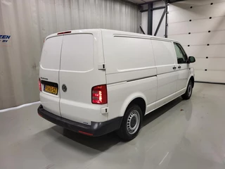 Volkswagen Transporter - afbeelding nr 3