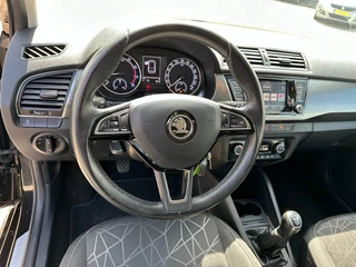 Škoda Fabia - afbeelding nr 12
