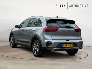 Kia Niro Kia Niro 1.6 GDi Hybrid DynamicLine | NAVIGATIE | CAMERA | APPLE/ANDROID - afbeelding nr 5