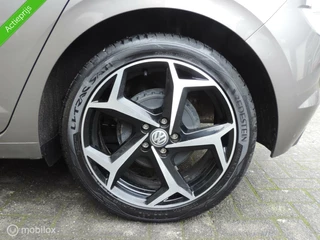 Volkswagen Polo Volkswagen Polo 1.0 TSI Beats,Panorama,Leder,Navi,Led,17inch! - afbeelding nr 21