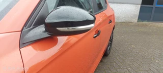 Opel Corsa Opel Corsa 1.2 - afbeelding nr 10