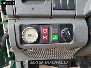 Iveco Daily Iveco Daily 40C15 BE Combi Koelwagen Veldhuizen 2100kg Laadvermogen Laadklep Zijdeur Cruise Camera Euro5 Koel Koeler Kühl Kühler Kühlwagen Kühlkoffer 24m3 Cruise control - afbeelding nr 19
