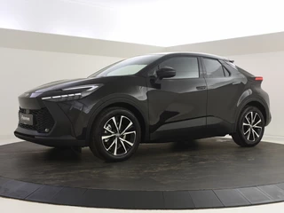 Toyota C-HR - afbeelding nr 6