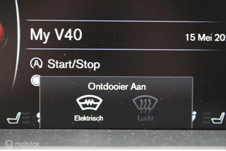 Volvo V40 Volvo V40 2.0 T2 R-Design/Navi/Tel/Pdc/Trekhaak/ - afbeelding nr 34