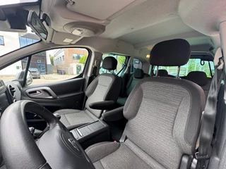 Citroën Berlingo Citroën Berlingo 1.2 PureTech 81kW MPV - afbeelding nr 23