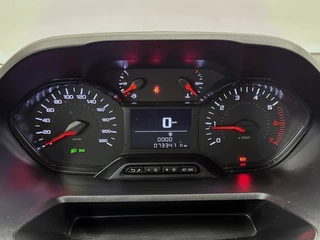 Peugeot Partner Peugeot Partner 1.5 BlueHDI Premium Navigatie App connect Cruise Control Parkeersensoren - afbeelding nr 7