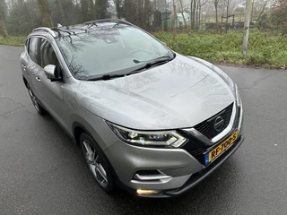 Nissan QASHQAI - afbeelding nr 75