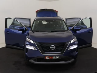 Nissan X-Trail - afbeelding nr 16