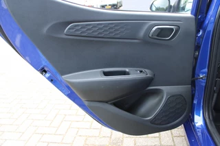 Hyundai i10 Hyundai i10 1.0 Premium AUTOMAAT Full Option! 