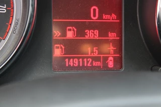 Opel Astra - afbeelding nr 16