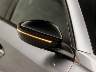 Peugeot 208 Automaat (VIRTUAL COCKPIT, APPLE CARPLAY, GROOT NAVI, LEDER, SFEERVERLICHTING, SPORTSTOELEN, 360 CAMERA, ADAPTIVE CRUISE, KEYLESS, GETINT GLAS, NIEUWSTAAT) - afbeelding nr 33