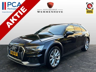 Audi A6 Allroad quattro 45 TDI