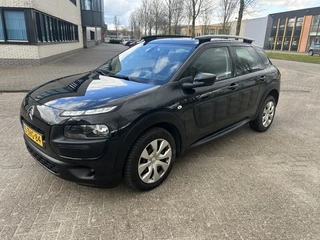 Citroën C4 Cactus - afbeelding nr 1