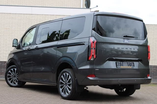 Ford Tourneo Custom Ford Tourneo Custom 2.5 PHEV Titanium X | B&O | Technologiepack | Agr stoel | 8P | BLIS | - afbeelding nr 3