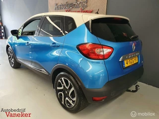 Renault Captur Renault Captur 0.9 TCe Dynamique|Camera|Trekhaak|Navi - afbeelding nr 5