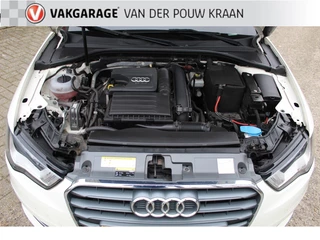Audi A3 - afbeelding nr 30