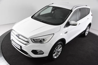 Ford Kuga Ford Kuga 1.5 EcoBoost Titanium *Leer*Navigatie*Stoelverwarming*Park assist* - afbeelding nr 30