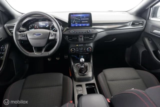 Ford Focus Ford Focus 1.0 EcoB. ST Line Business led|nav|stoelverwarming|lmv17 - afbeelding nr 7
