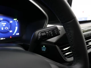 Ford Kuga Ford Kuga 2.5 PHEV Titanium X I B&O I Half-leder I Elek. stoelverstelling - afbeelding nr 23