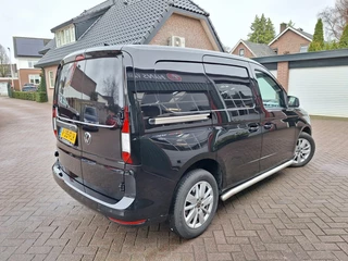 Volkswagen Caddy - afbeelding nr 5