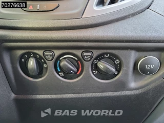 Ford Transit Ford Transit 130pk Dubbel Cabine L3H2 Trekhaak Navi Airco Cruise Camera Parkeersensoren Werkplaatsinrichting Euro6 DC Doka Mixto 7m3 Airco Dubbel cabine Trekhaak Cruise control - afbeelding nr 15